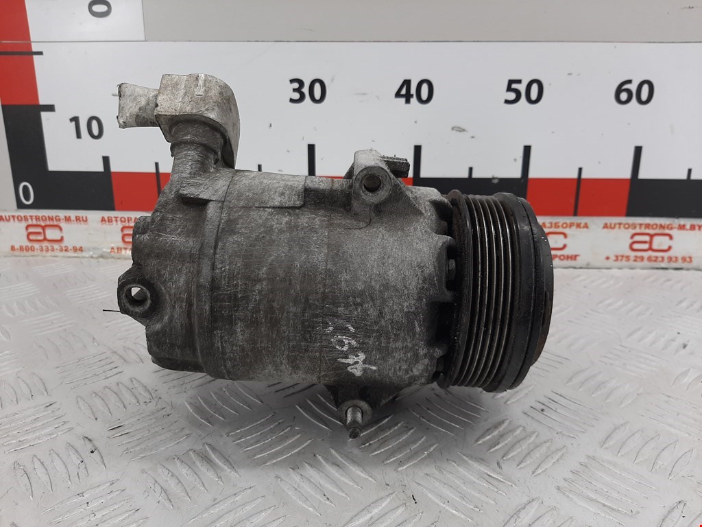 

Компрессор кондиционера Opel Astra H, Astra H