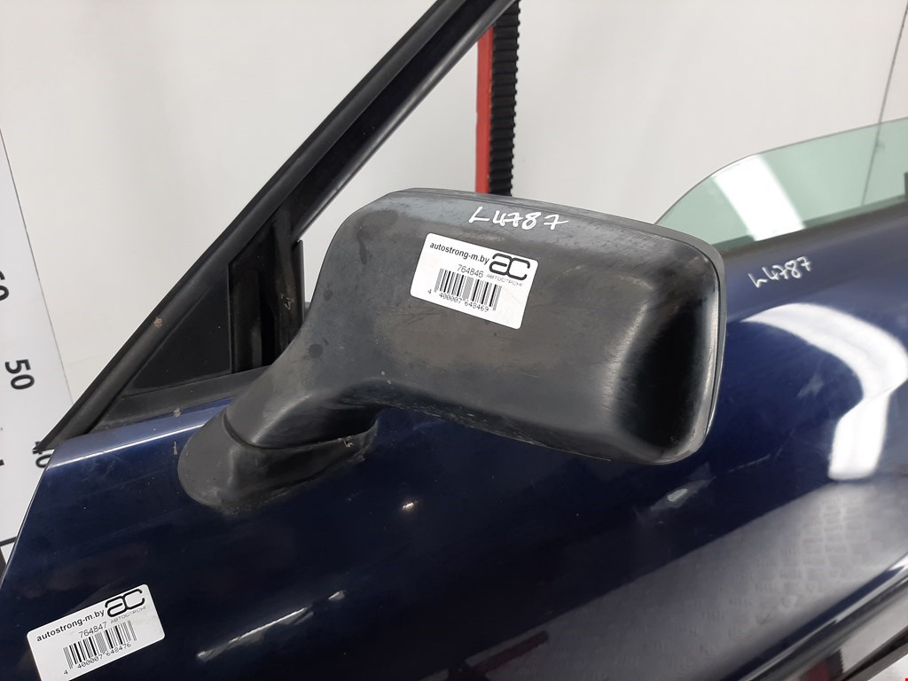 

Зеркало боковое левое Audi 80 B4, 80 B4