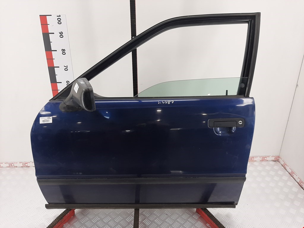 

Дверь передняя левая Audi 80 B4, 80 B4