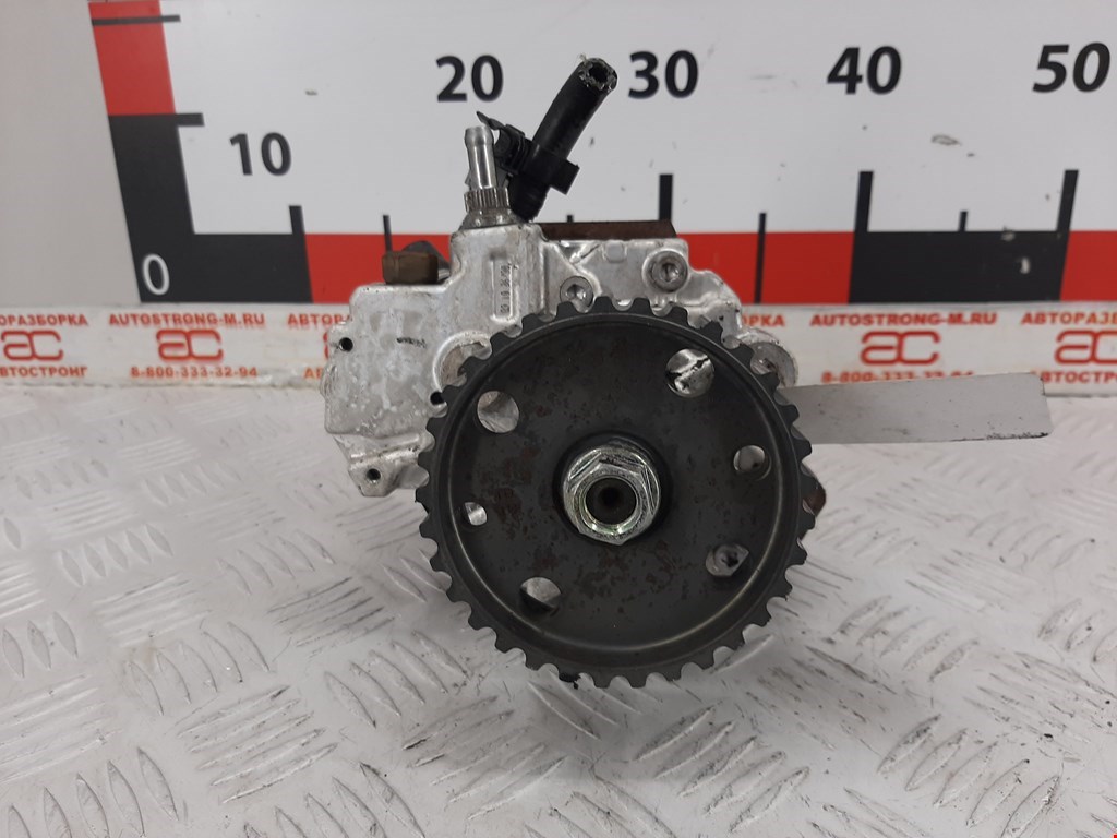 

ТНВД дизель Opel Astra H, Astra H