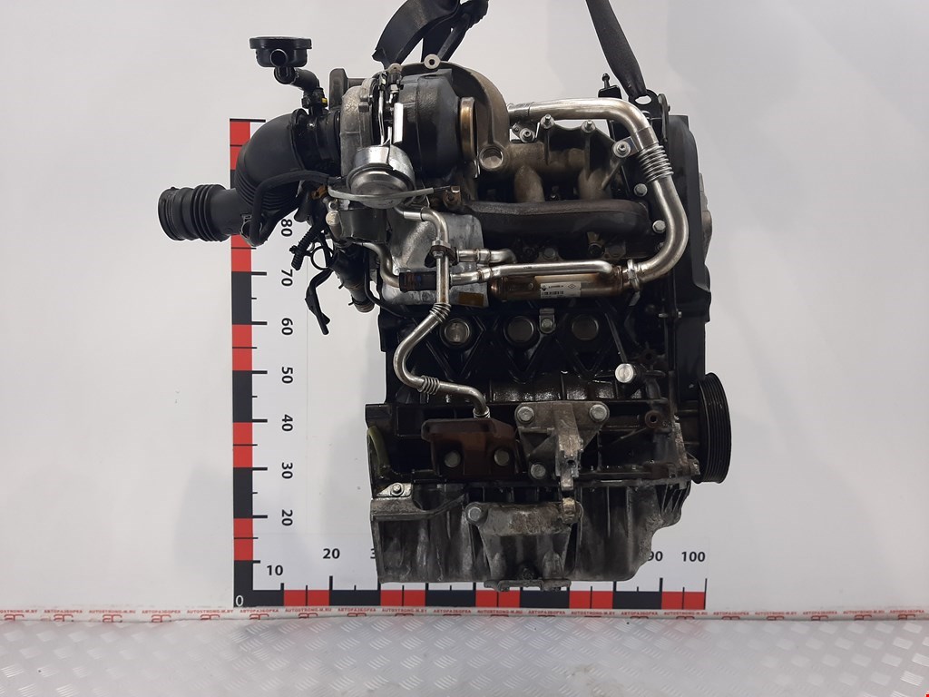 

Двигатель (ДВС) Renault Laguna 2, Laguna 2