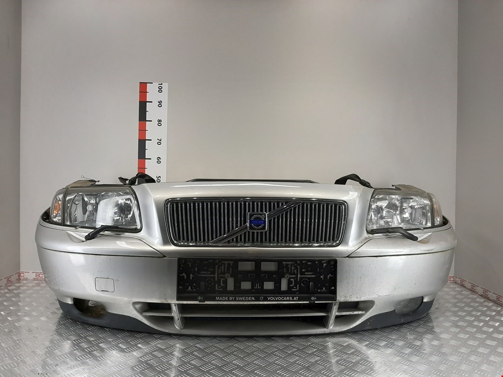 

Передняя часть (ноускат) в сборе Volvo S80, S80