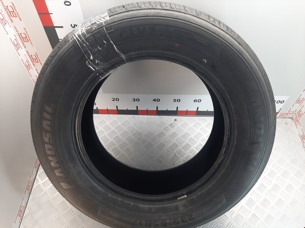 235/65 R17 Landsail clv2 XL 108h.