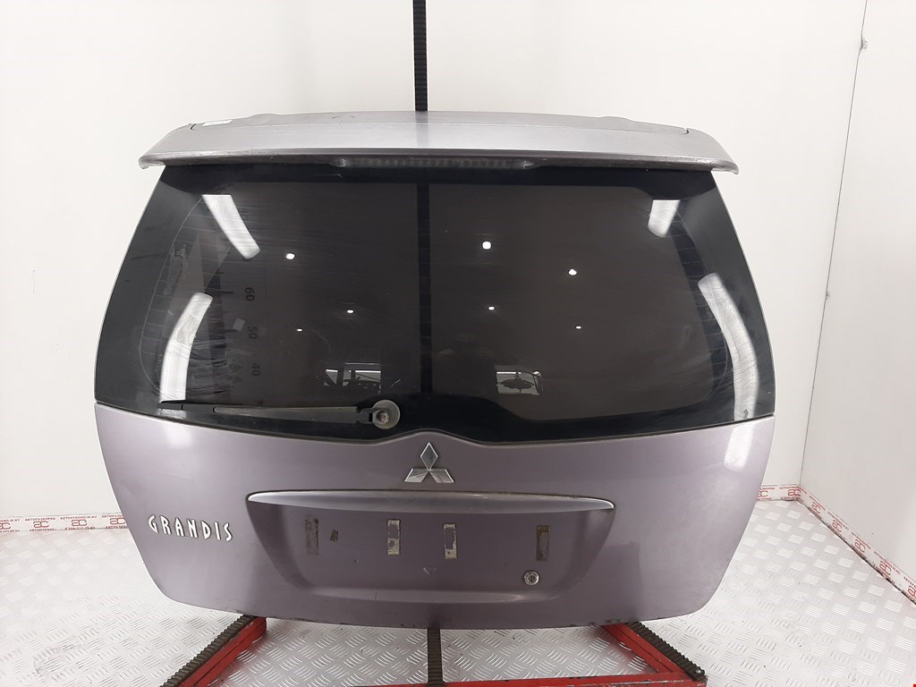 

Крышка (дверь) багажника Mitsubishi Grandis, Grandis