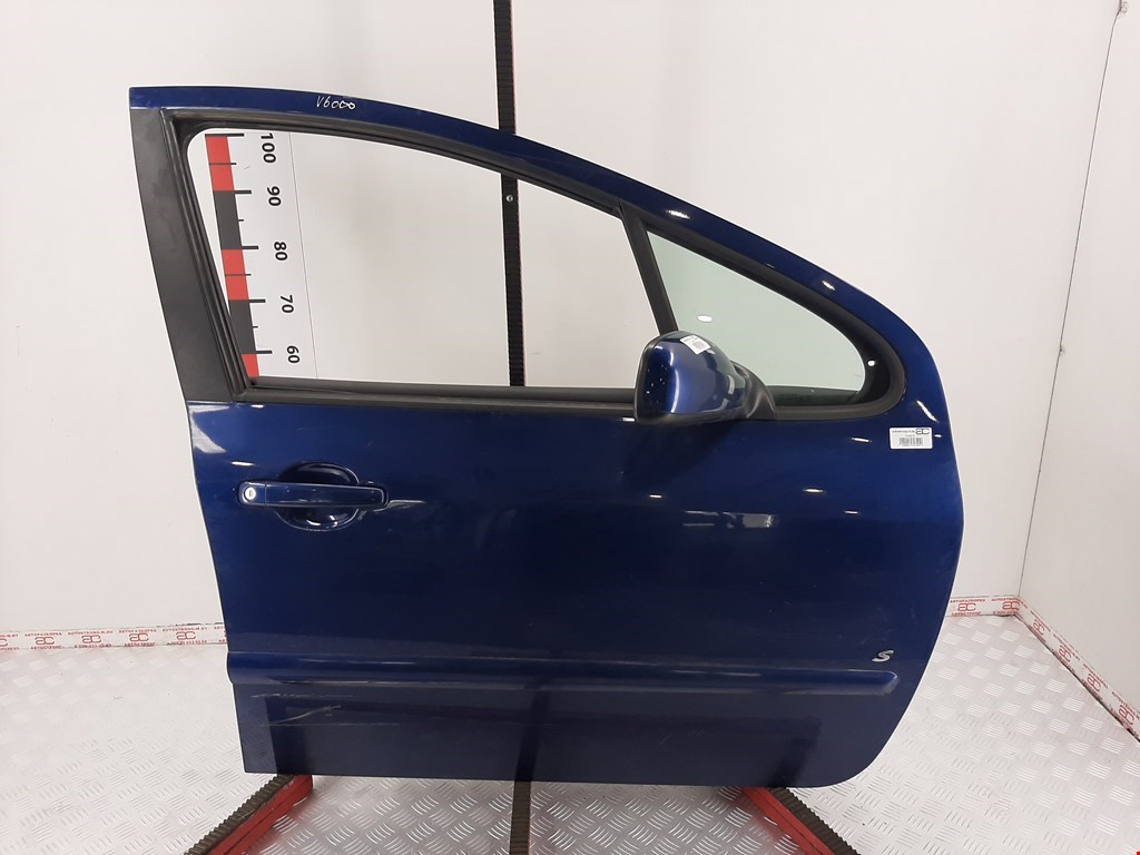 

Дверь передняя правая Peugeot 307, 307