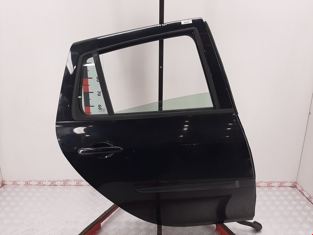 

Дверь задняя правая Renault Clio 3, Clio 3