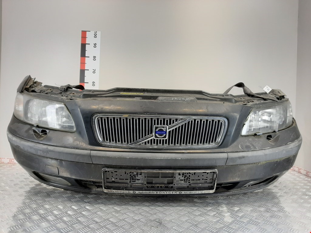 

Передняя часть (ноускат) в сборе Volvo S60, S60
