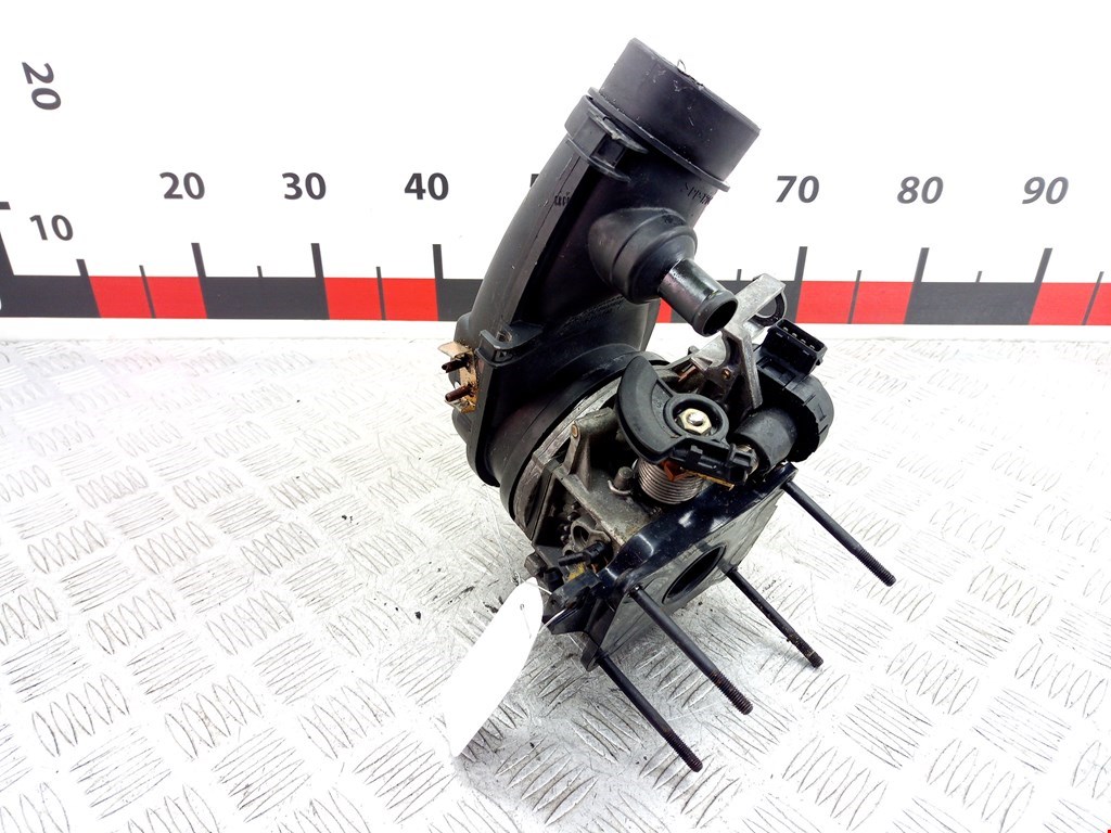 

Моновпрыск Volkswagen Golf 3, Golf 3