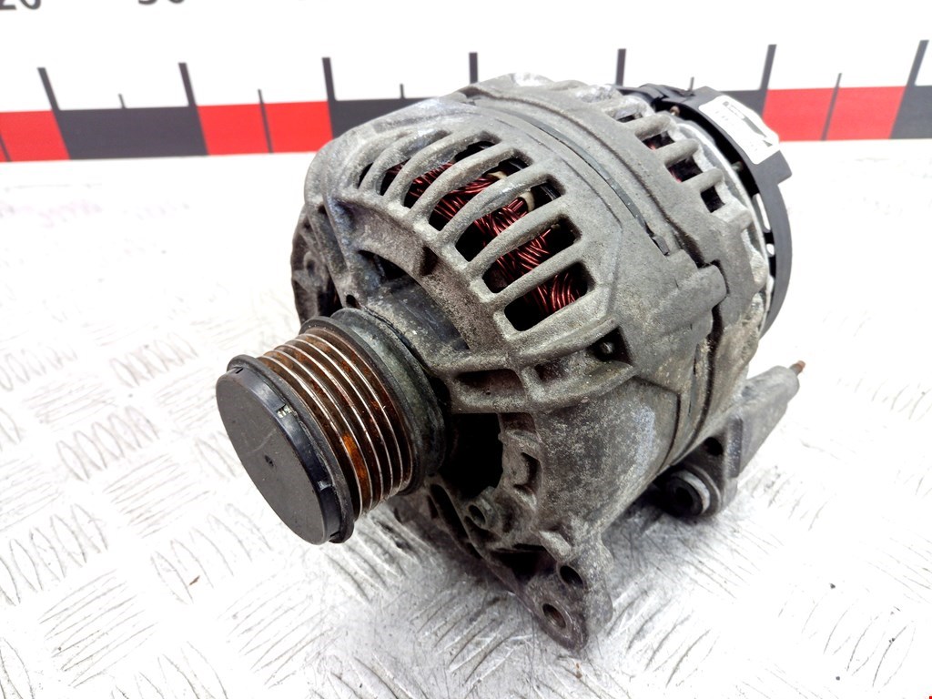 

Генератор Audi A3 8P, A3 8P