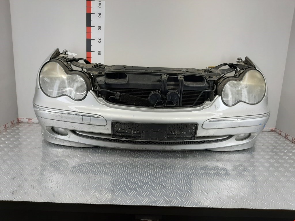 

Передняя часть (ноускат) в сборе Mercedes W203 (C Class), W203 (C Class)