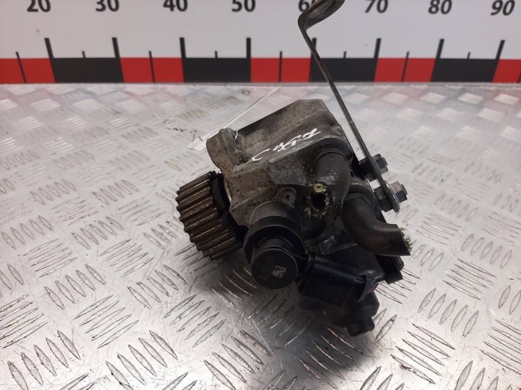 

ТНВД дизель Volkswagen Passat 7, Passat 7