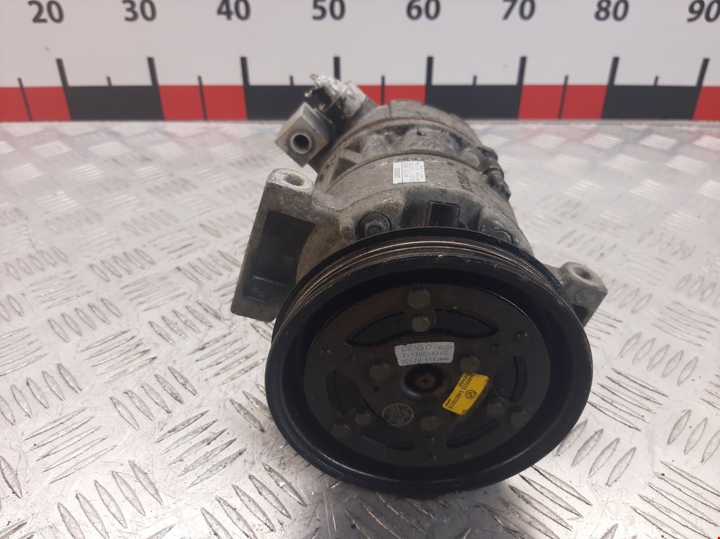 

Заслонка дроссельная Fiat Stilo, Stilo