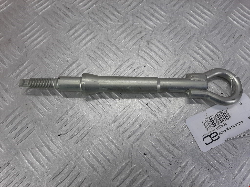 

Крюк буксировочный Citroen C4 Picasso 1, C4 Picasso 1