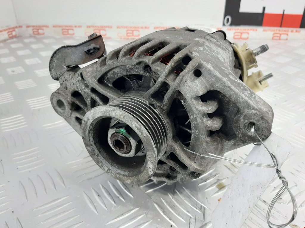 

Генератор Peugeot 107, 107