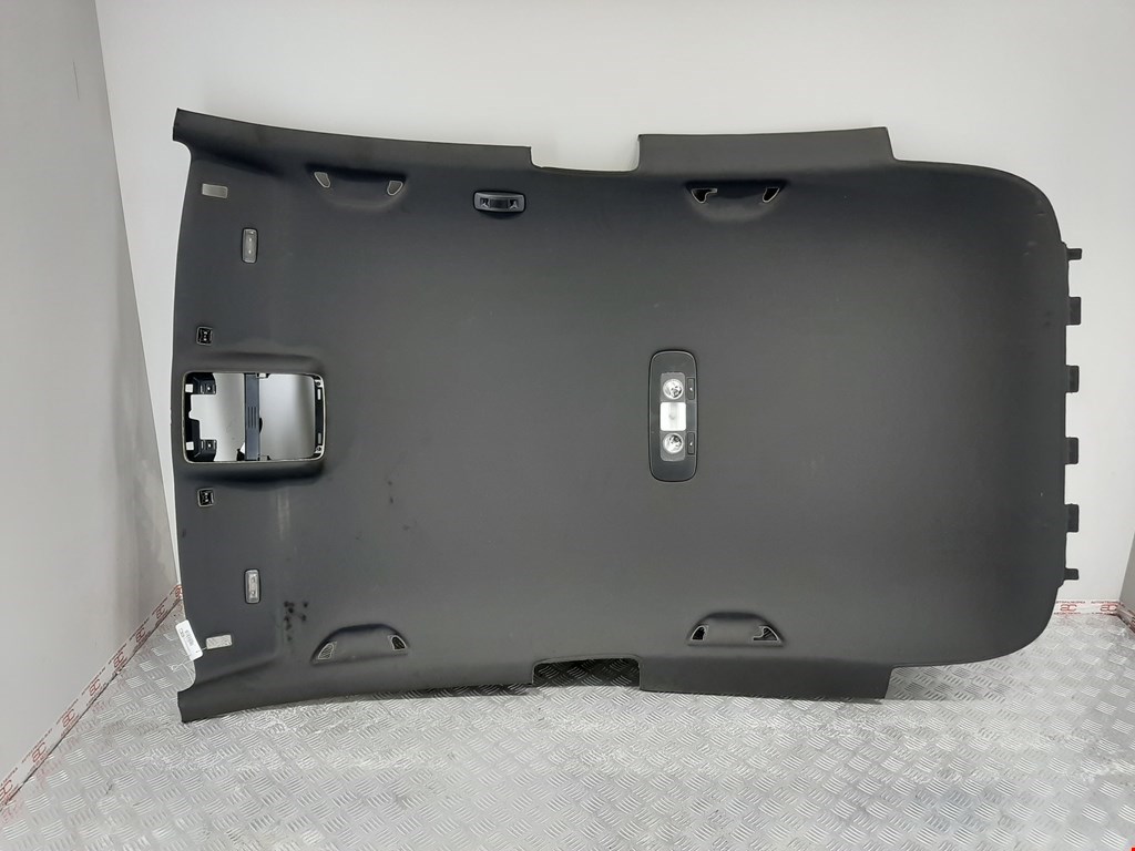 

Обшивка потолка Volkswagen Golf 5, Golf 5