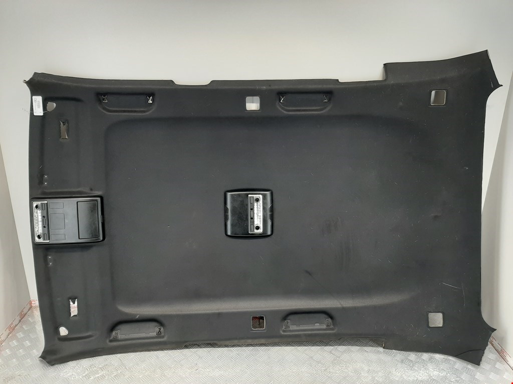 

Обшивка потолка BMW X5 (E53), X5 (E53)
