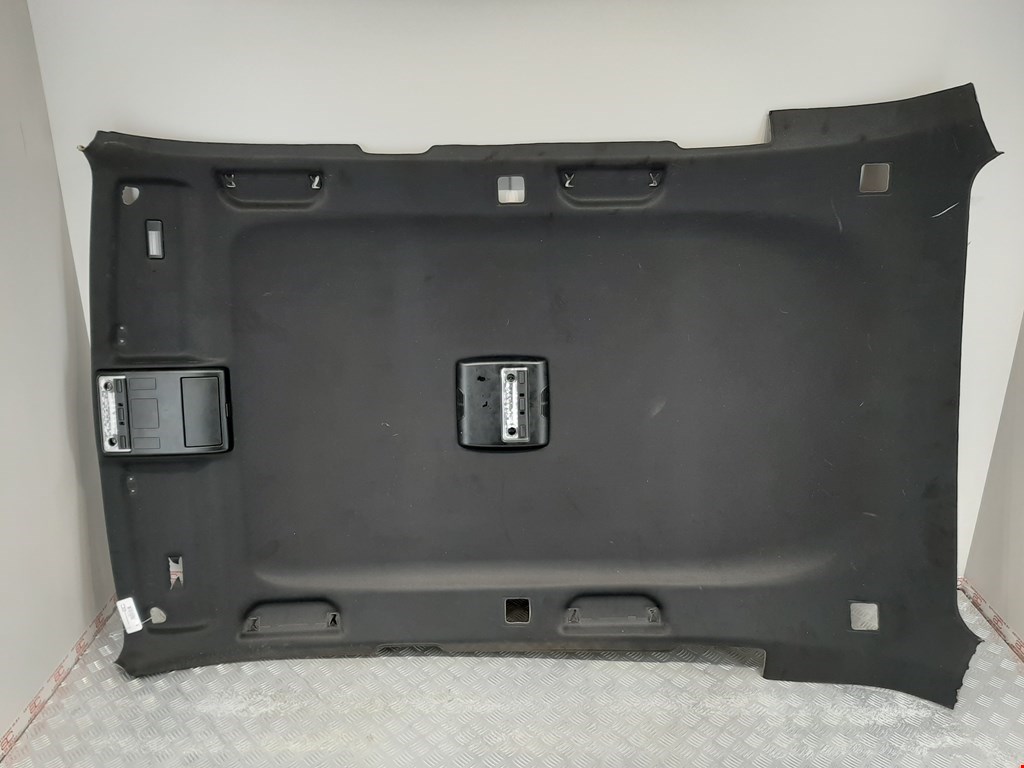 

Обшивка потолка BMW X5 (E53), X5 (E53)