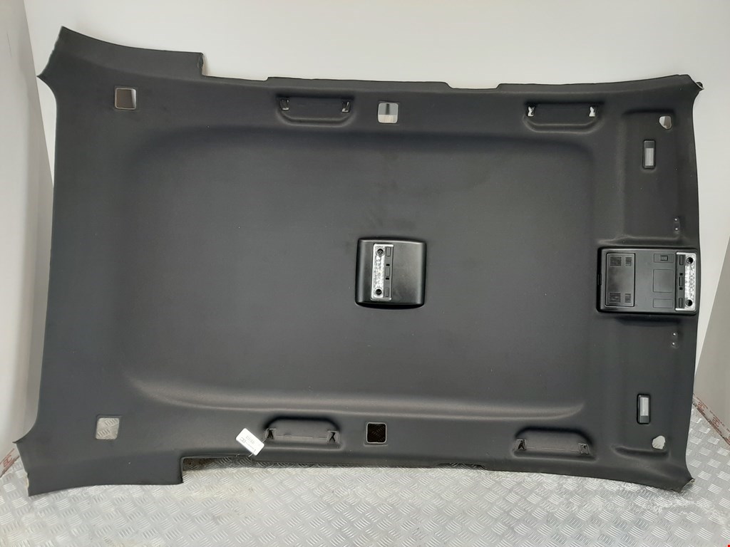

Обшивка потолка BMW X5 (E53), X5 (E53)