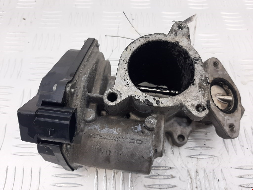

Клапан ЕГР Audi A4 B7, A4 B7