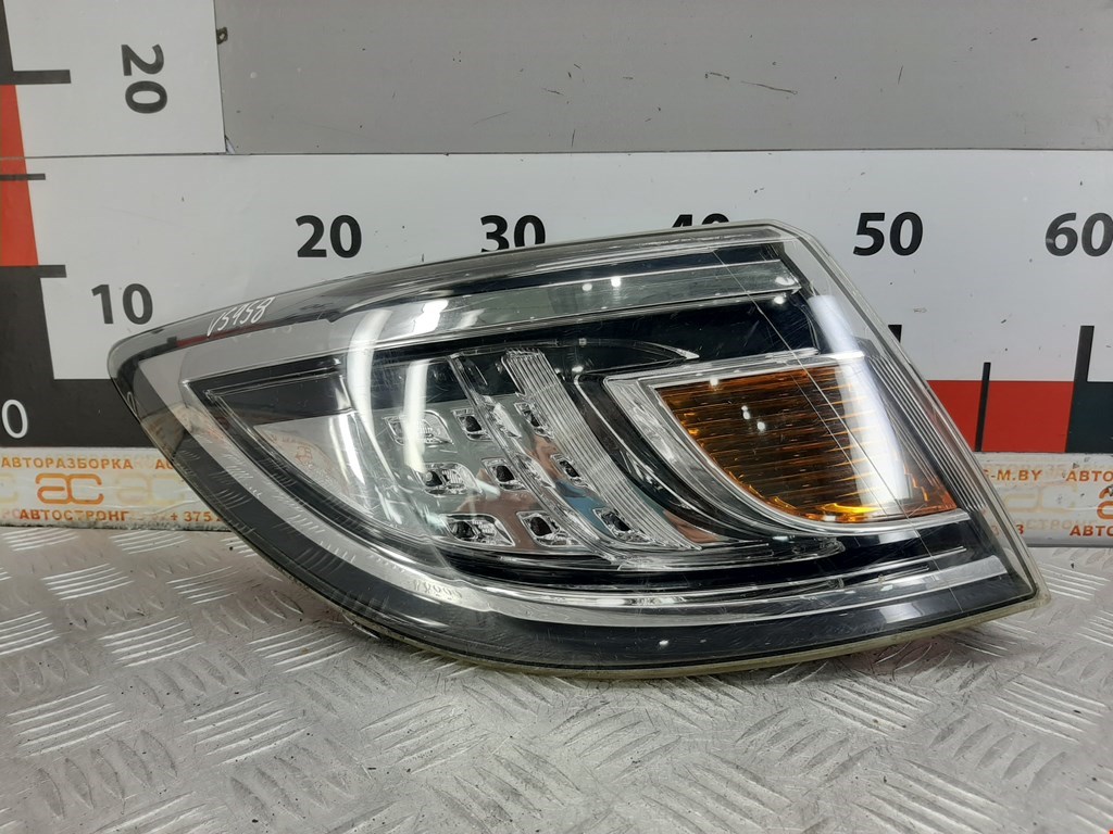 

Фонарь задний левый Mazda 6 GH, 6 GH