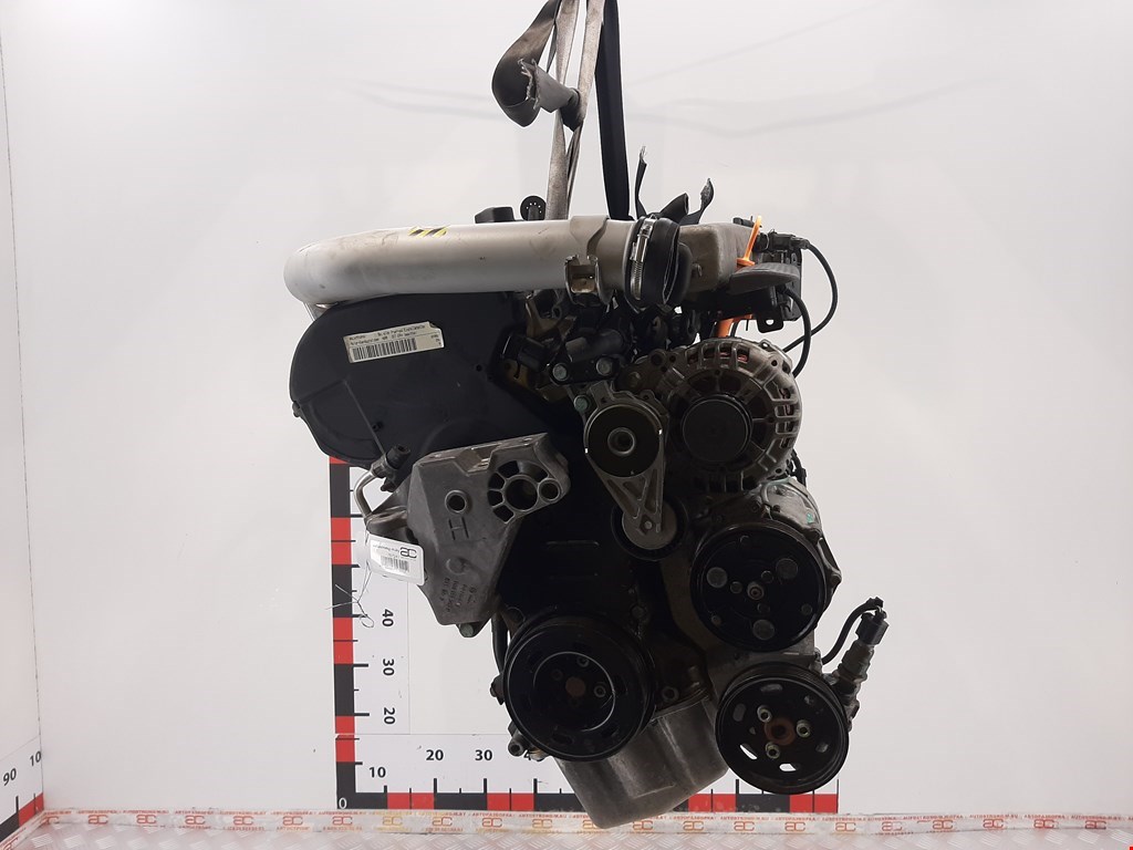 

Двигатель (ДВС) Audi TT 8N, TT 8N
