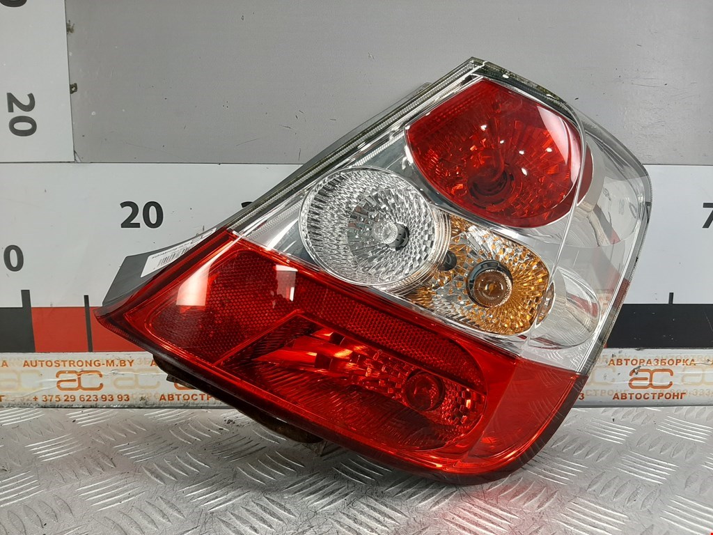 

Фонарь задний правый Honda Civic 7, Civic 7