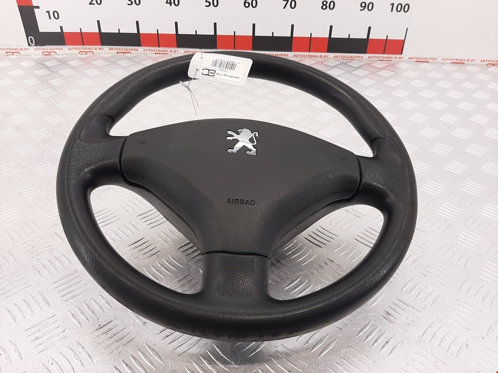 

Руль Peugeot 308 T7, 308 T7