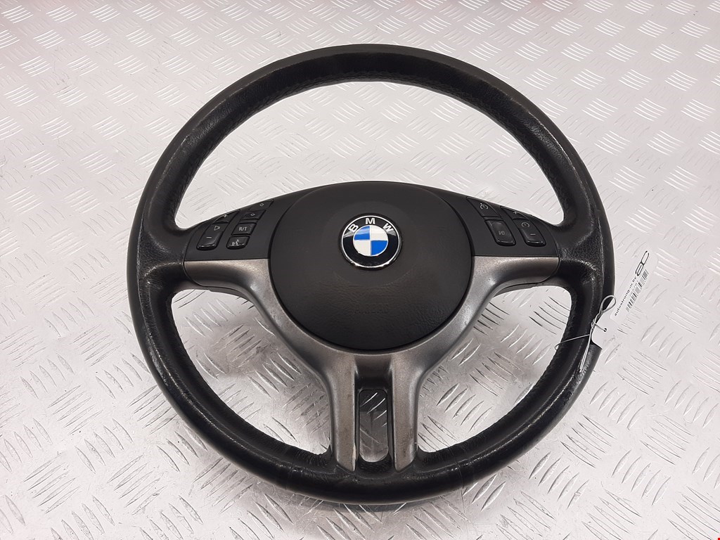 

Руль BMW 3 Series (E46), 3 Series (E46)