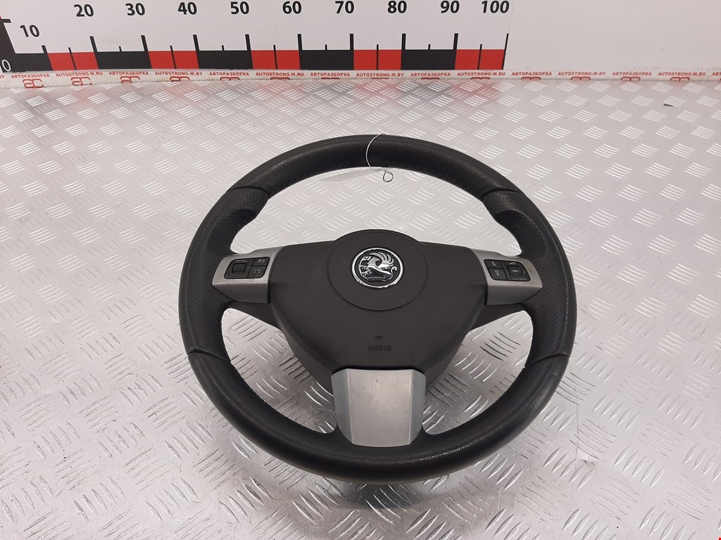 

Руль Opel Astra H, Astra H