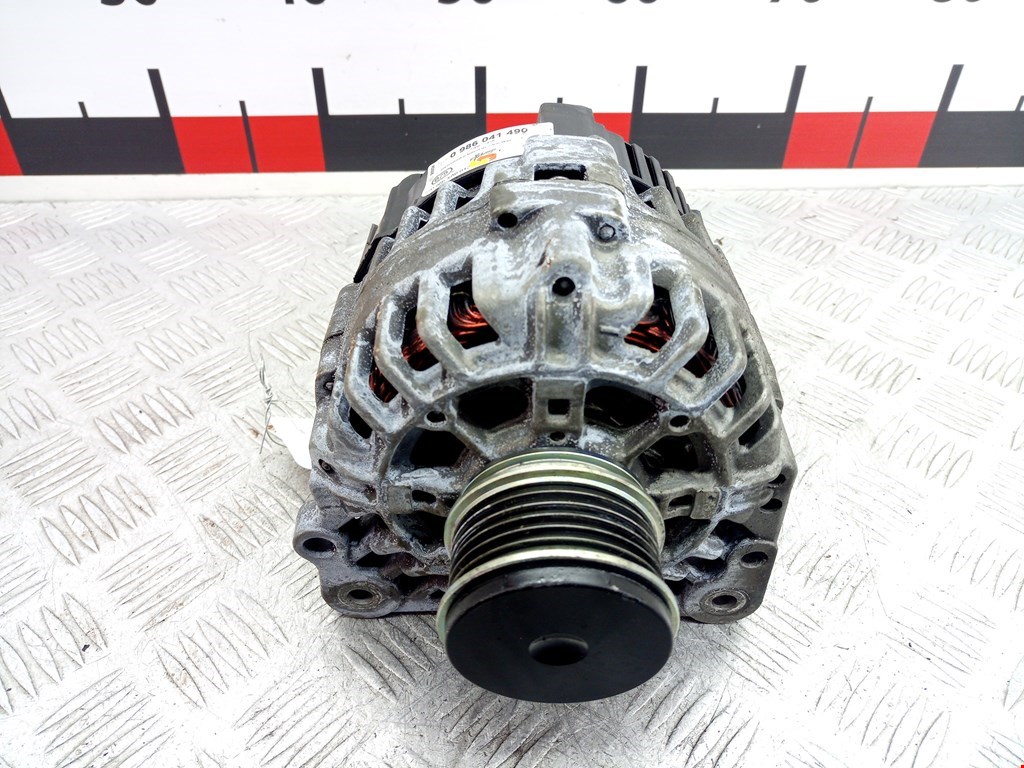 

Генератор Audi A3 8L, A3 8L