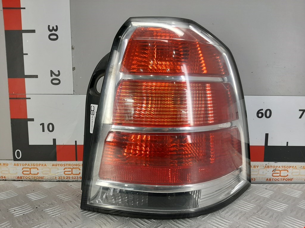 

Фонарь задний правый Opel Zafira B, Zafira B