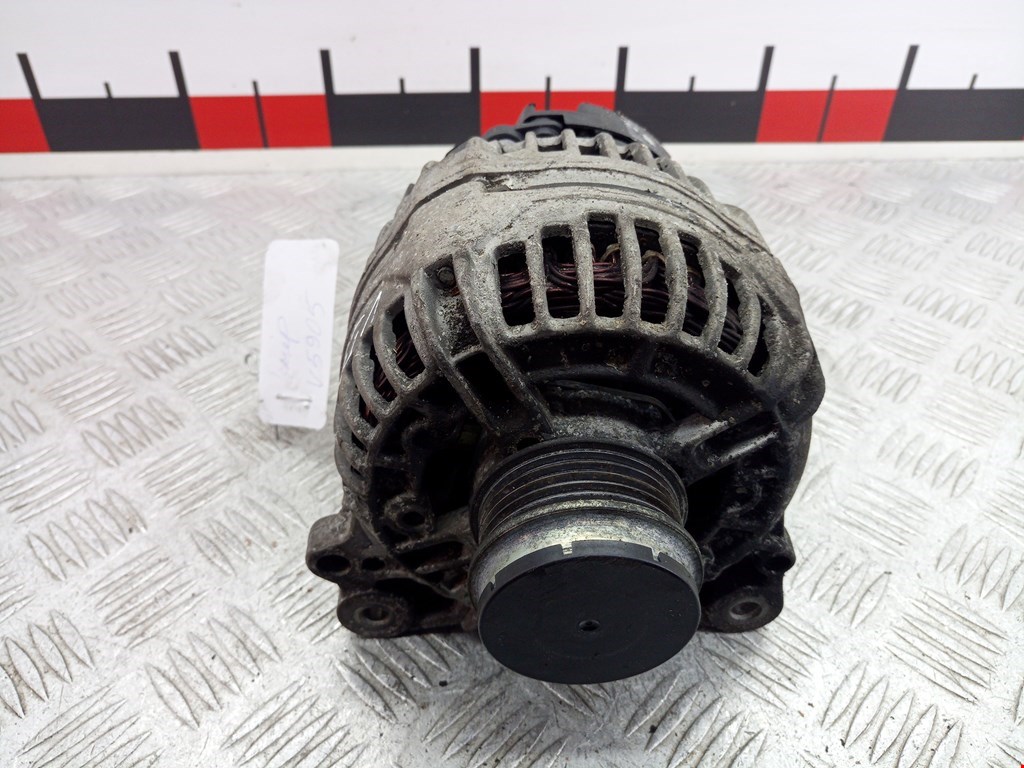 

Генератор Volkswagen Passat 5 GP, Passat 5 GP