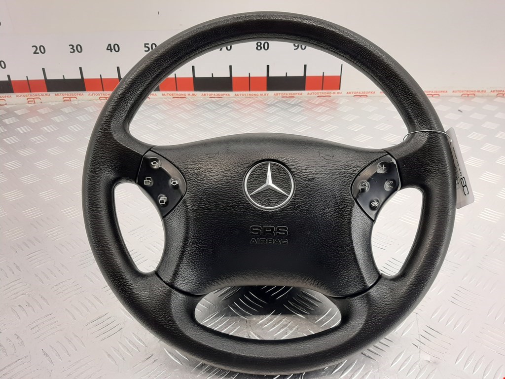 

Руль Mercedes W203 (C Class), W203 (C Class)