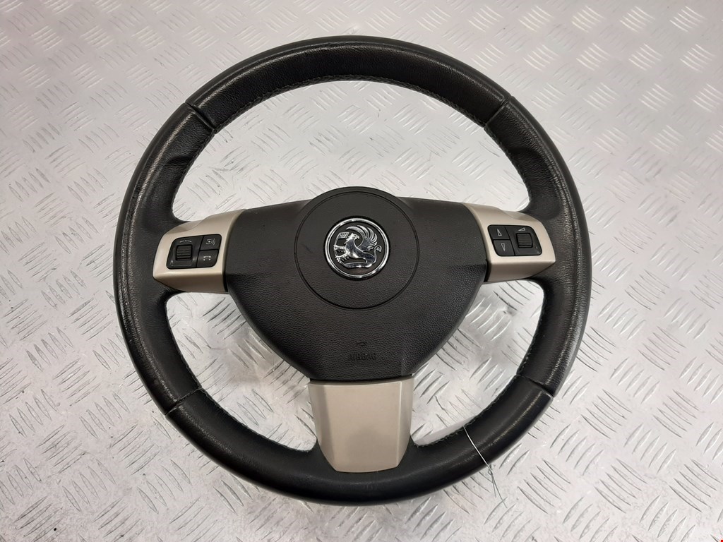 

Руль Opel Astra H, Astra H