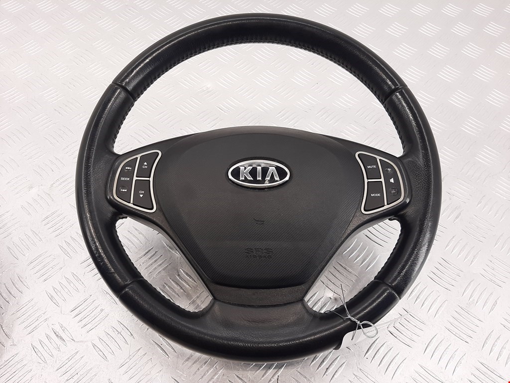 

Руль Kia Ceed, Ceed
