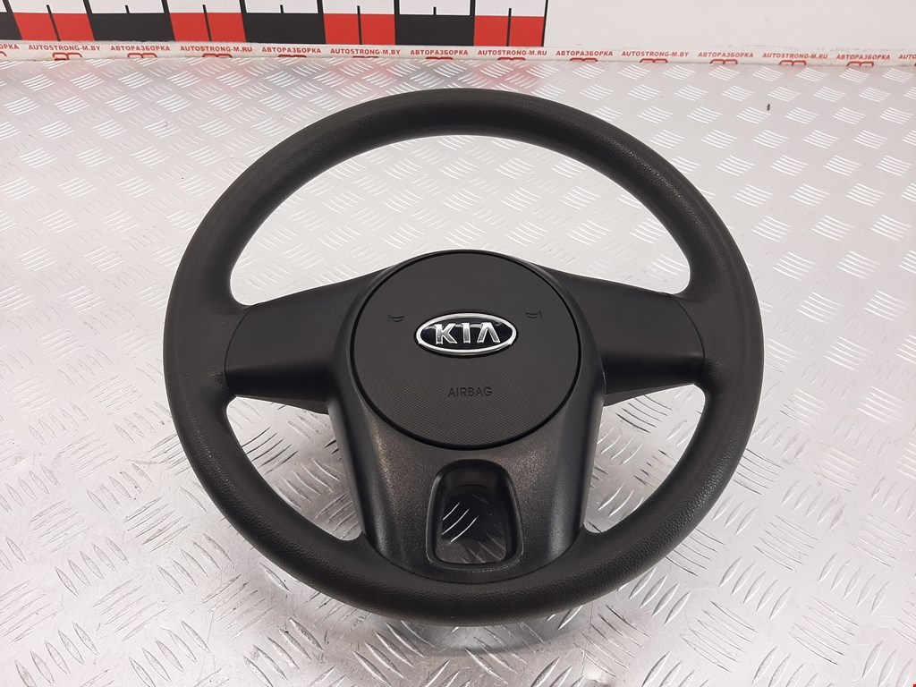 

Руль Kia Rio 2, Rio 2