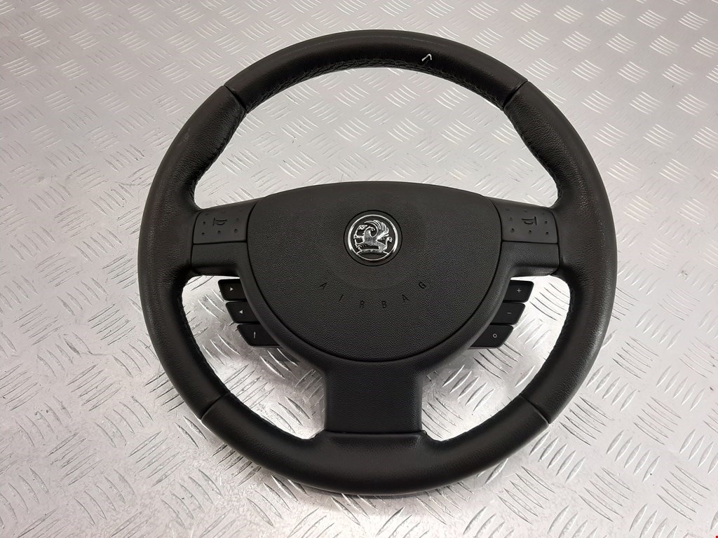 

Руль Opel Meriva A, Meriva A