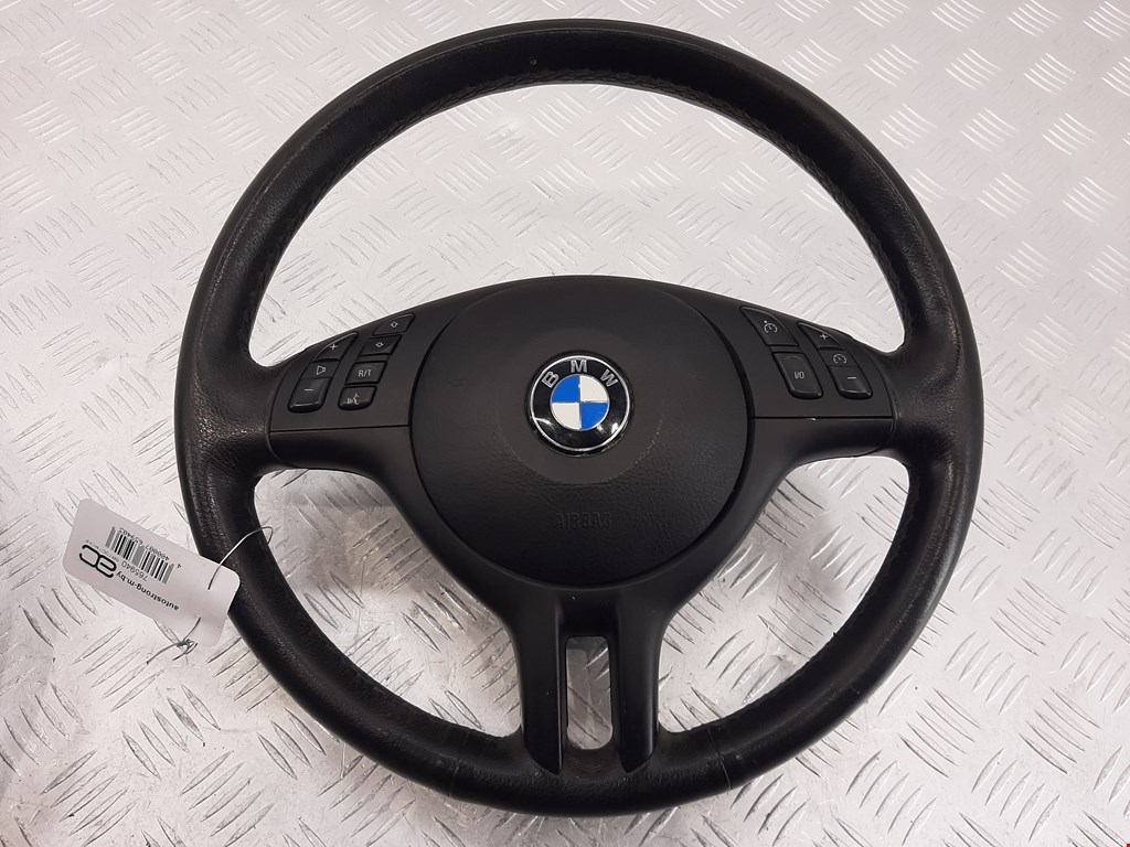 

Руль BMW 3 Series (E46), 3 Series (E46)