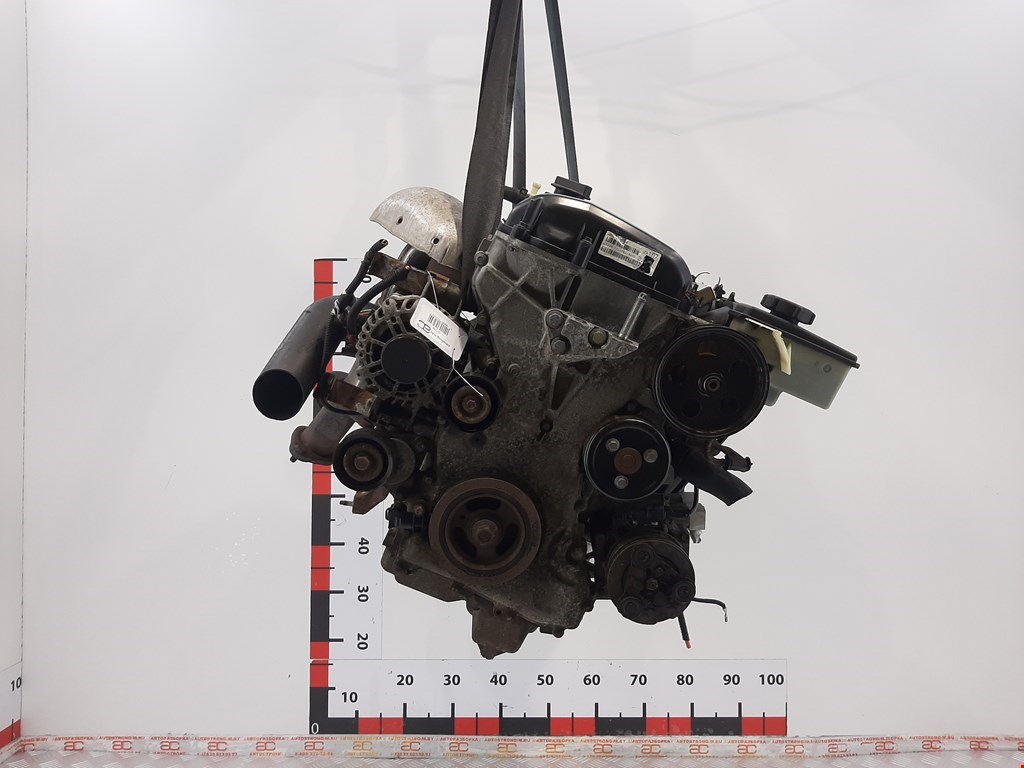 

Двигатель (ДВС) Ford Mondeo 3, Mondeo 3