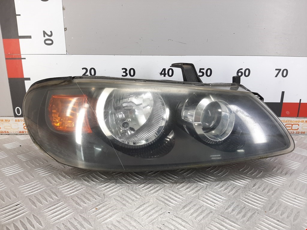 

Фара передняя правая Nissan Almera N16, Almera N16