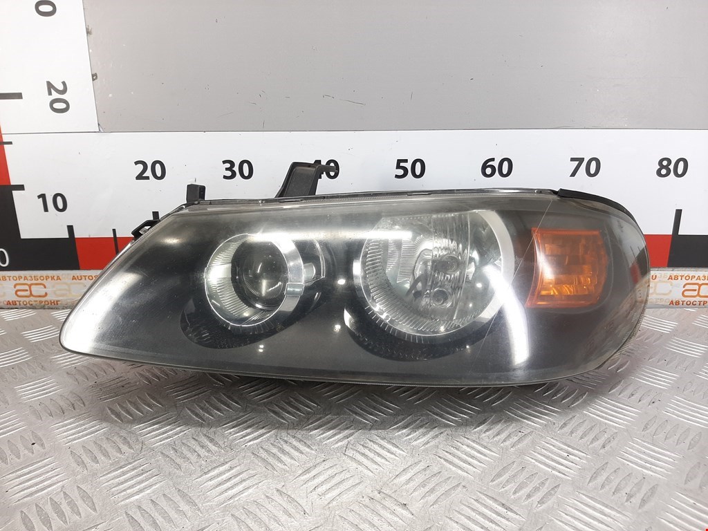 

Фара передняя левая Nissan Almera N16, Almera N16