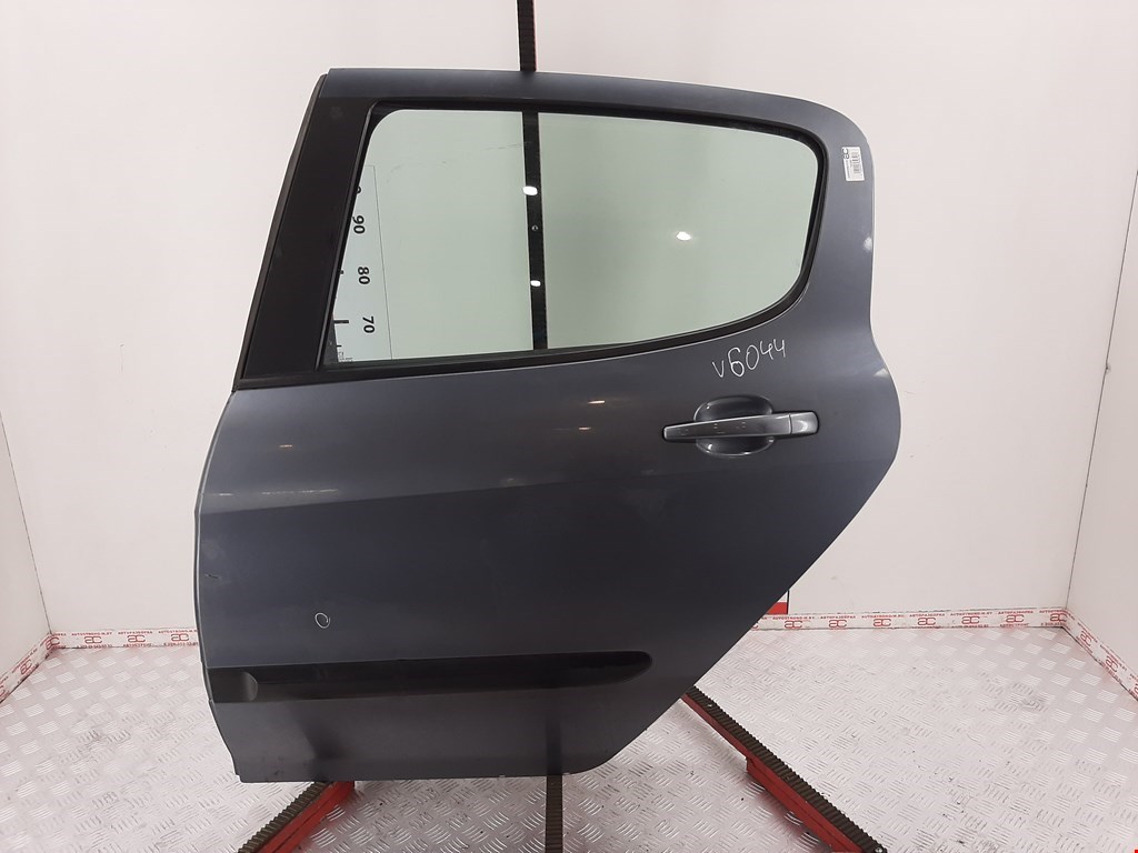 

Дверь задняя левая Peugeot 308 T7, 308 T7