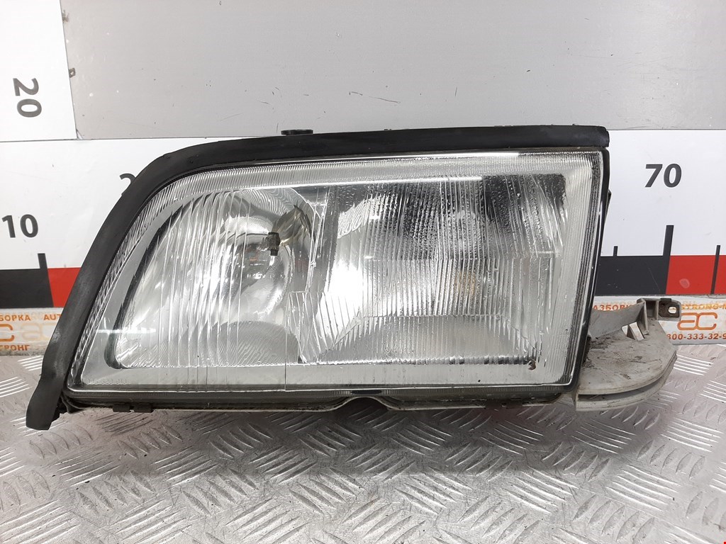 

Фара передняя левая Mercedes W202 (C Class), W202 (C Class)