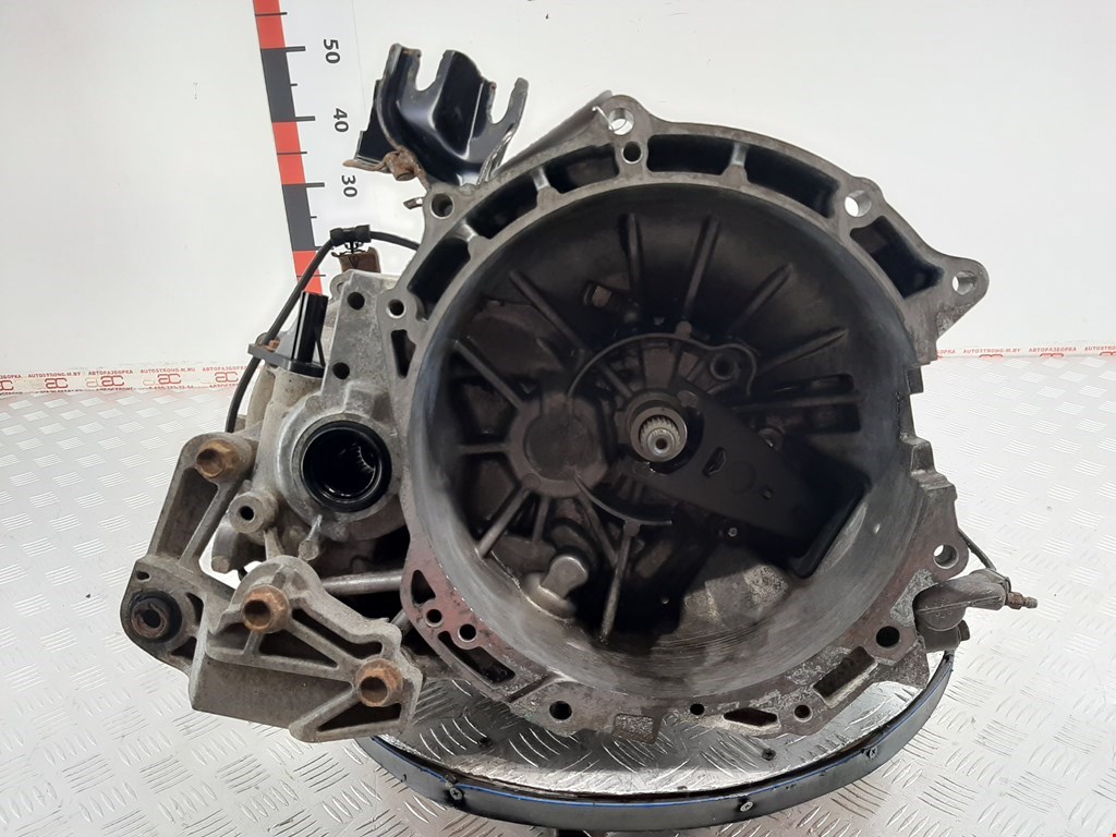 

КПП 5ст (механическая коробка) Mazda 5 CR, 5 CR