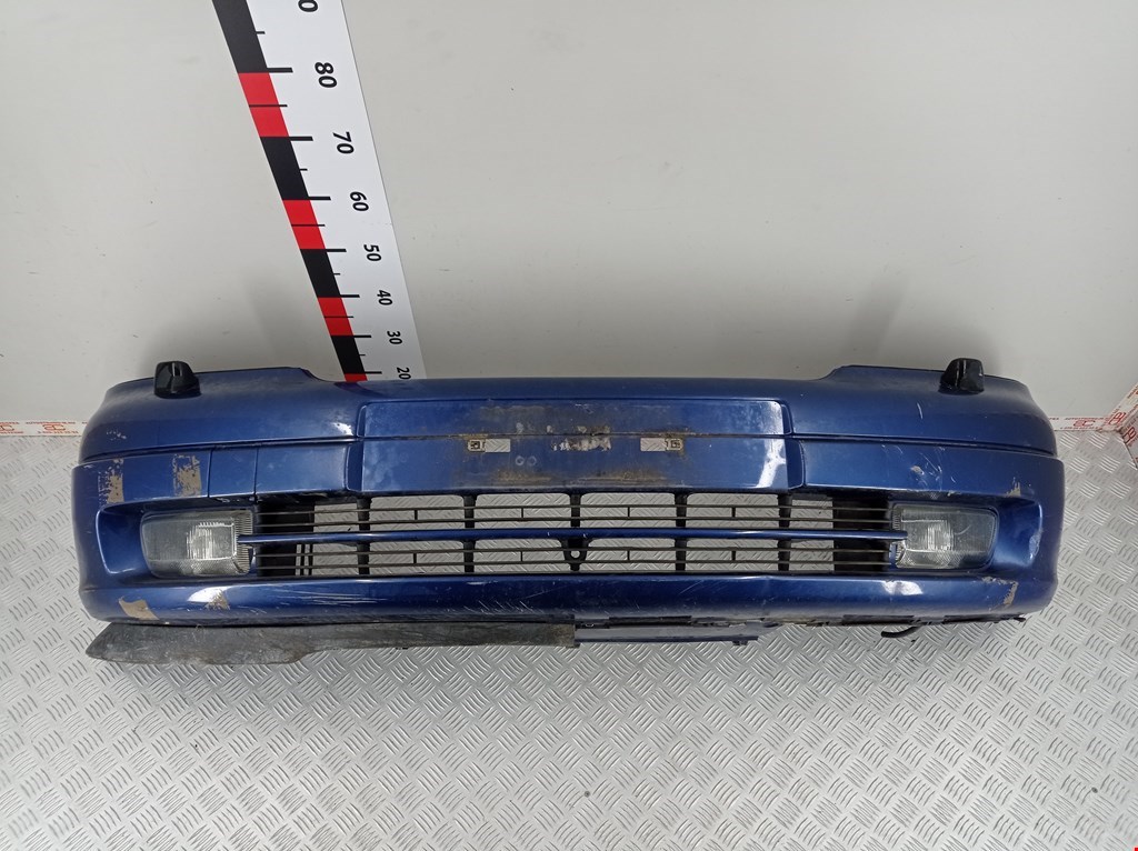 

Бампер передний Opel Astra G, Astra G