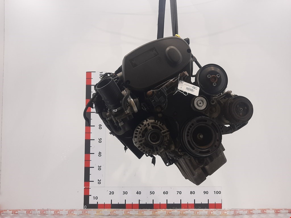 

Двигатель (ДВС) Opel Astra H, Astra H