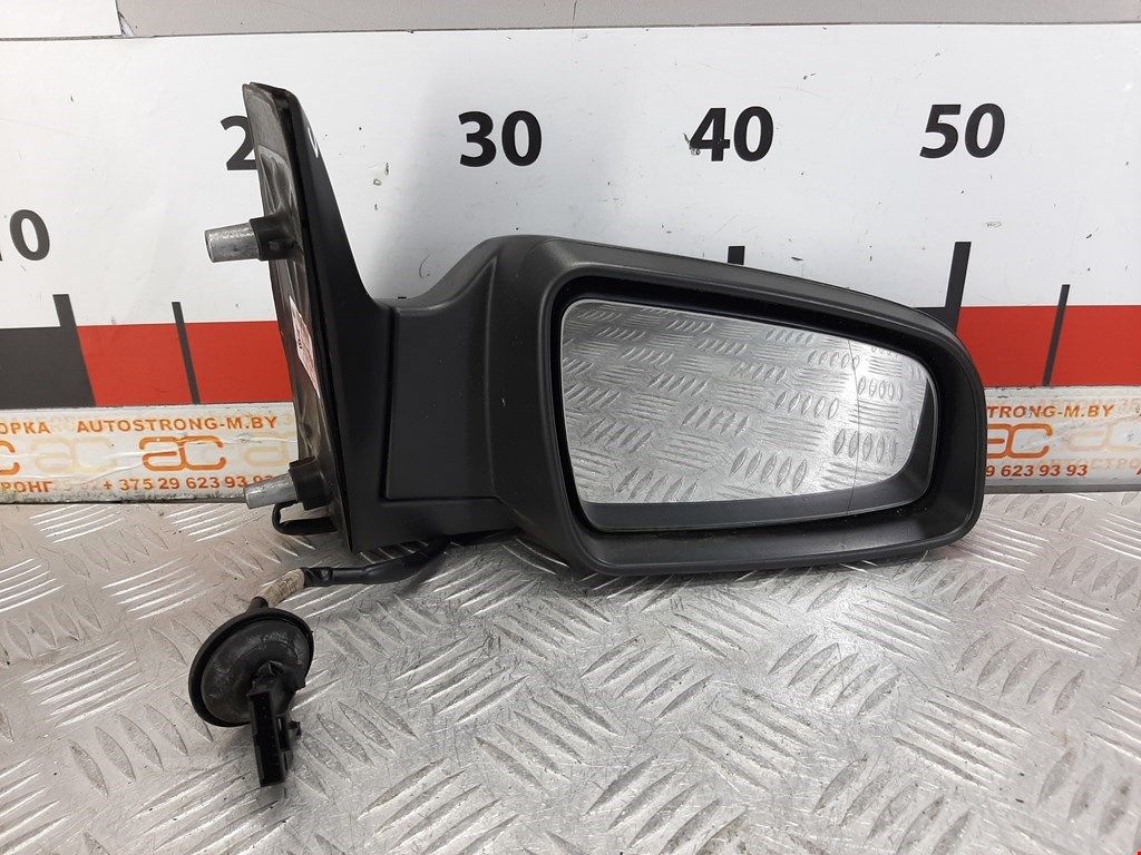 

Зеркало боковое правое Opel Zafira B, Zafira B