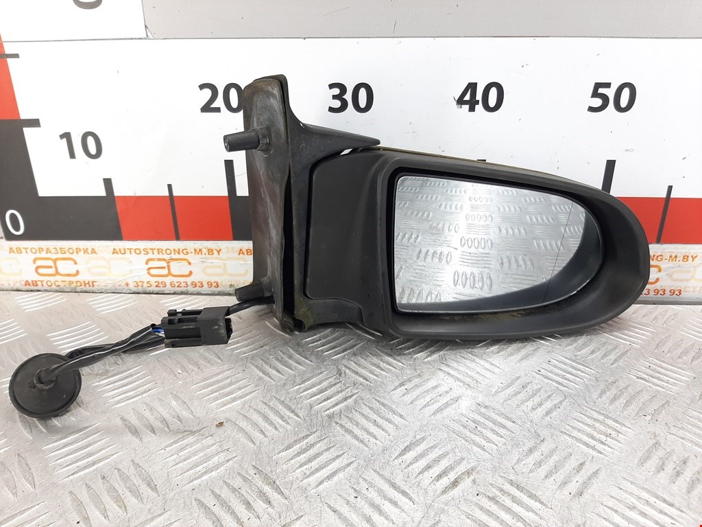

Зеркало боковое правое Opel Zafira A, Zafira A