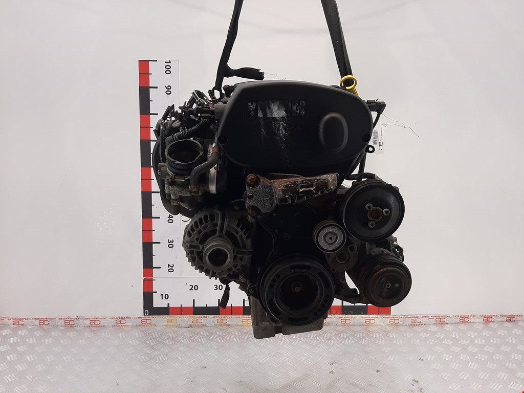 

Двигатель (ДВС) Opel Astra H, Astra H