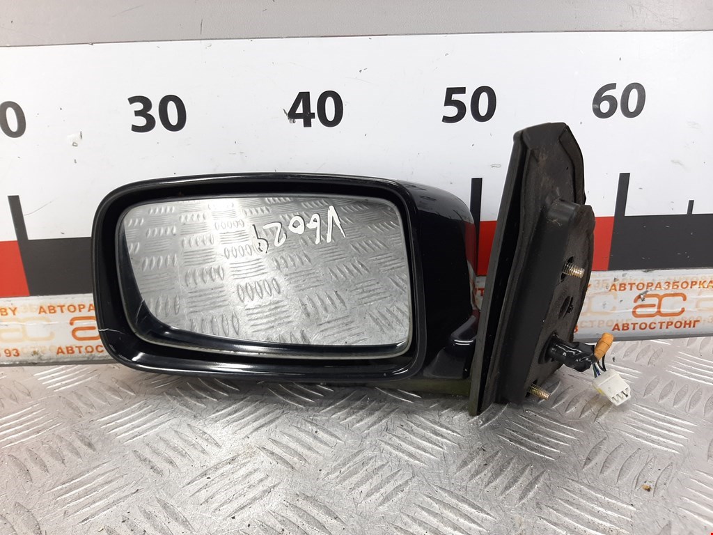 

Зеркало боковое левое Mitsubishi Lancer 8, Lancer 8